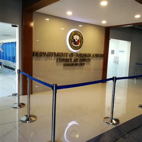 dfa appointment malolos
